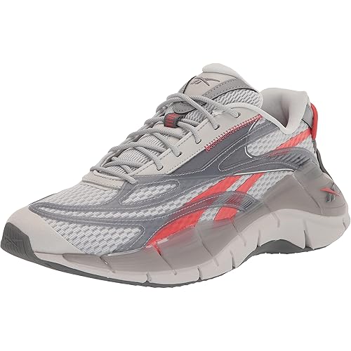Reebok Unisex-Adult Zig Kinetica 2.5 Sneaker