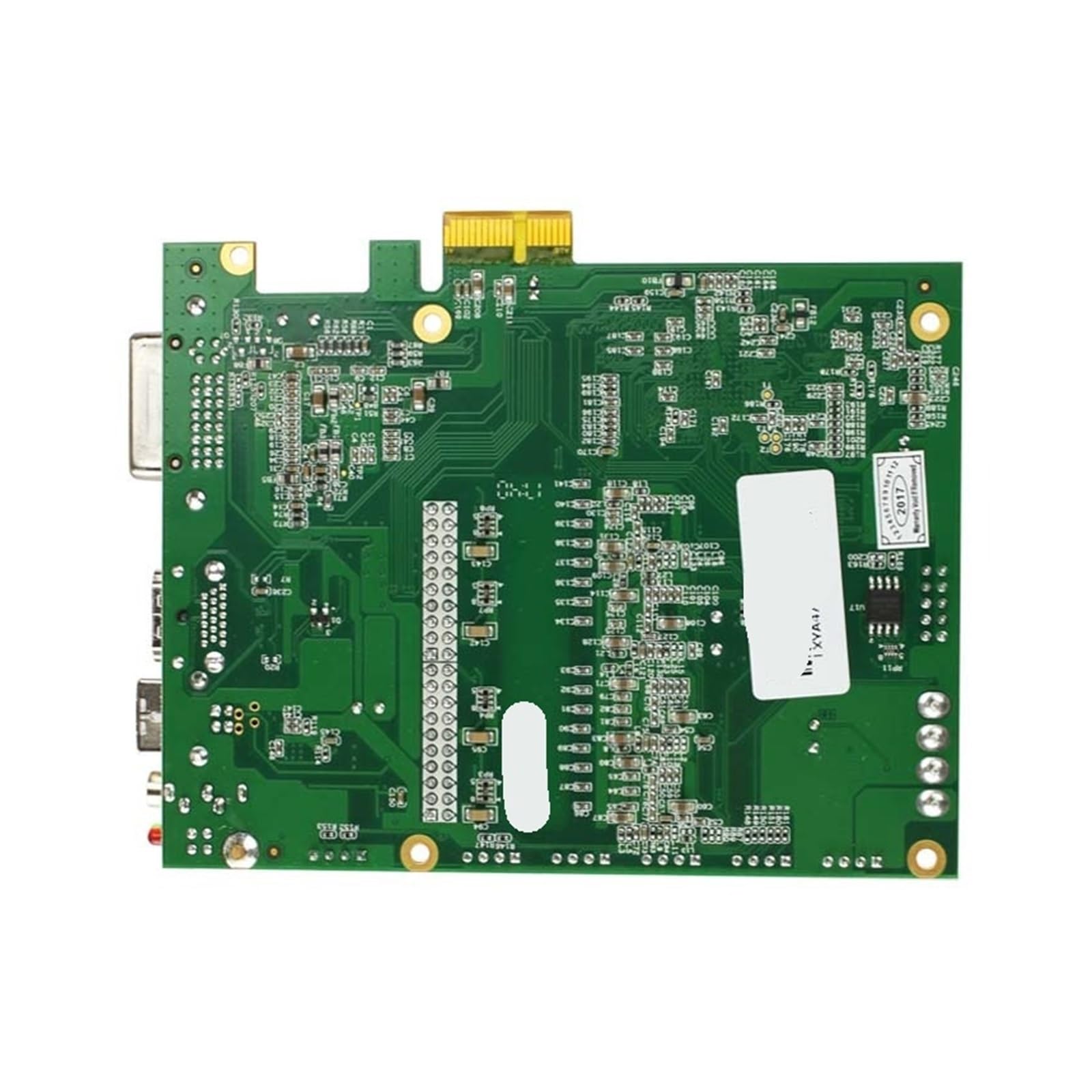 KACOME TS952-compatible Full-Color LED Video Display Card with 4K Input RV801 TS902 TS902D