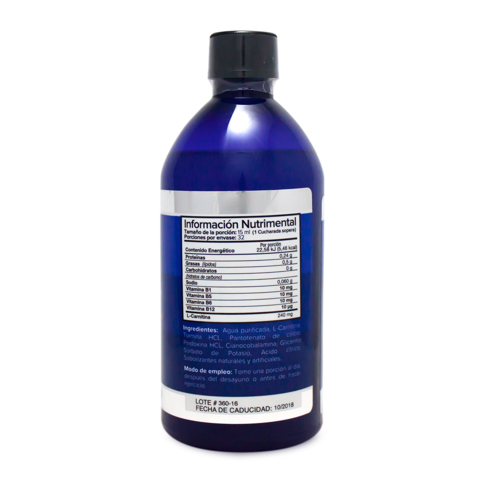 l carnitine 5000 mg reviews Parker Naturals L-Carnitine 5000 Mg Premium Dietary Supplement Liquid