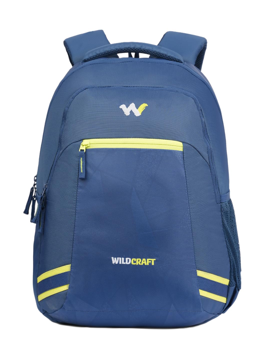 Mosaic 2+1 Compartment Laptop Backpack 37L-image-43