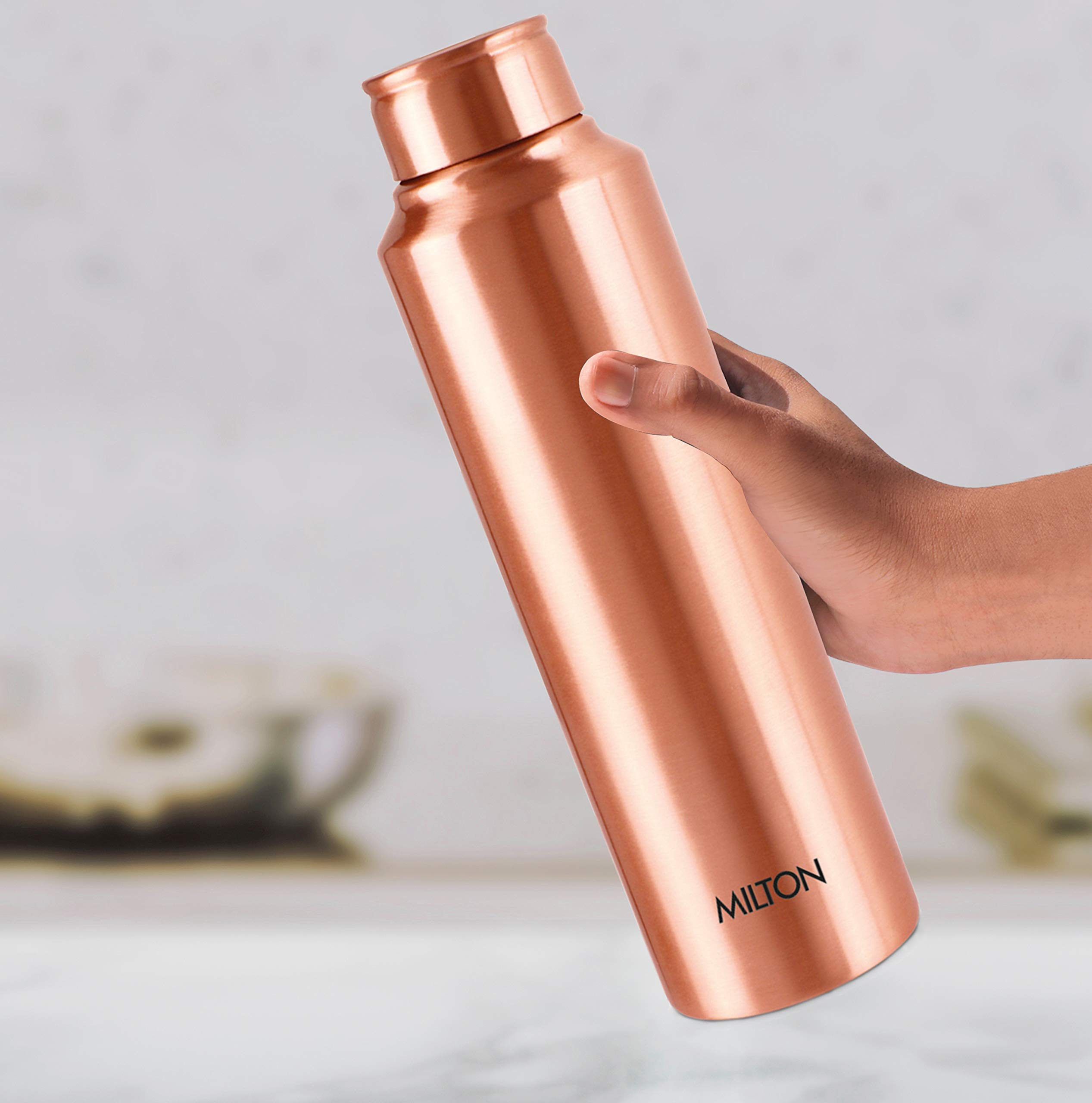 訳あり/ 純銅 ウォーターボトル 大きめ 2トーン 銅製ボトル 900ml Amazon.co.jp: ミルトン アルパインニュー1000 銅ボトル 900ml 1個 銅