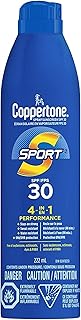 Coppertone Sport SPF50