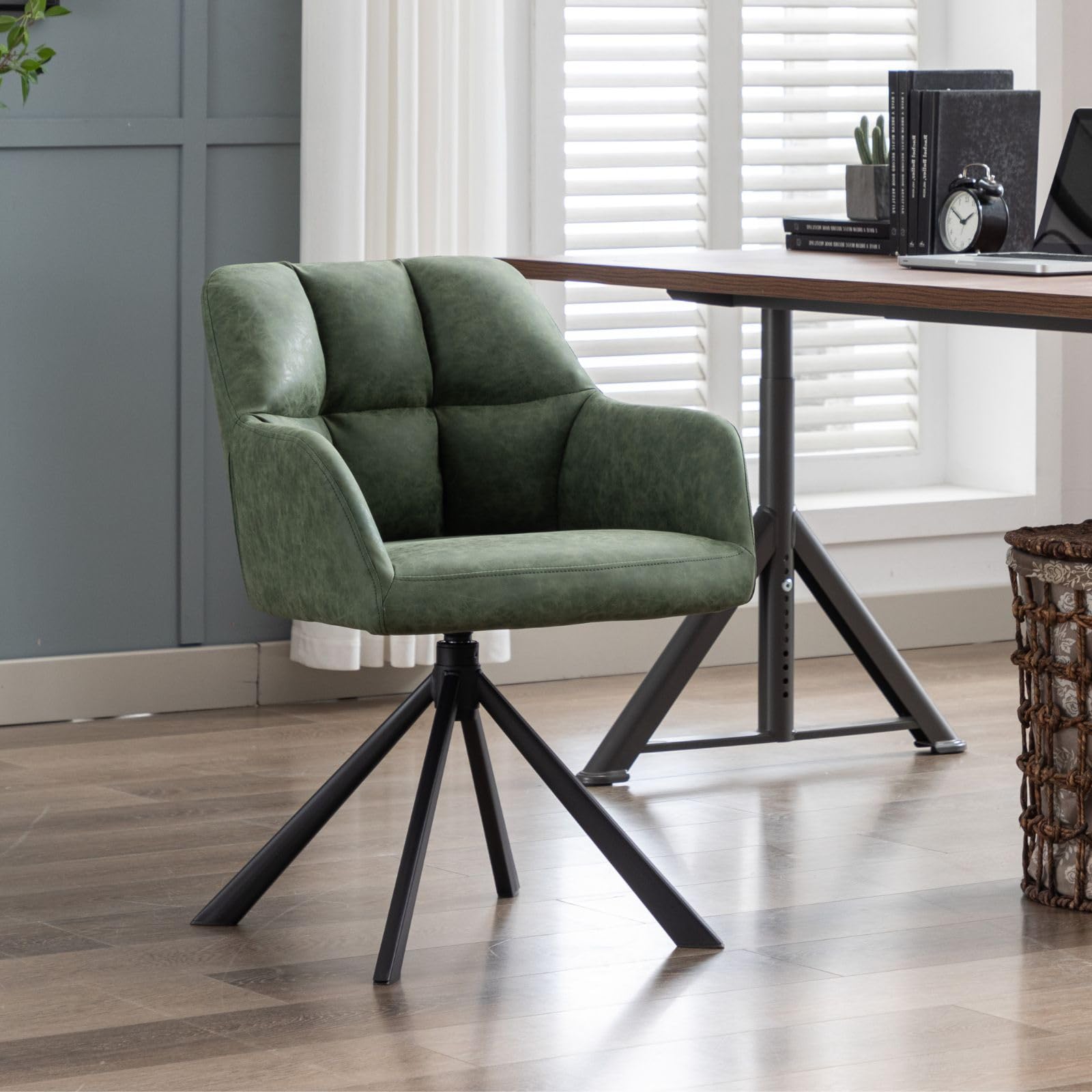 DAYALANE Home Office Chair with Arm