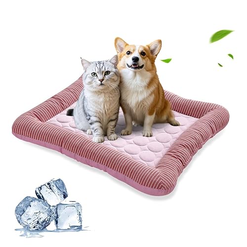 PETCUTE Estera de Cama para Mascotas