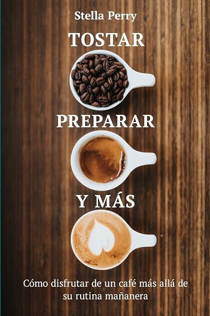 Portada de Tostar, preparar y más