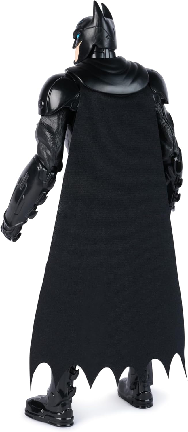 DC Comics, Batman™ Ninja Strike 12" Batman Action Figure, Super Hero Collectible Kids Toys for Boys and Girls Ages 3 & Up