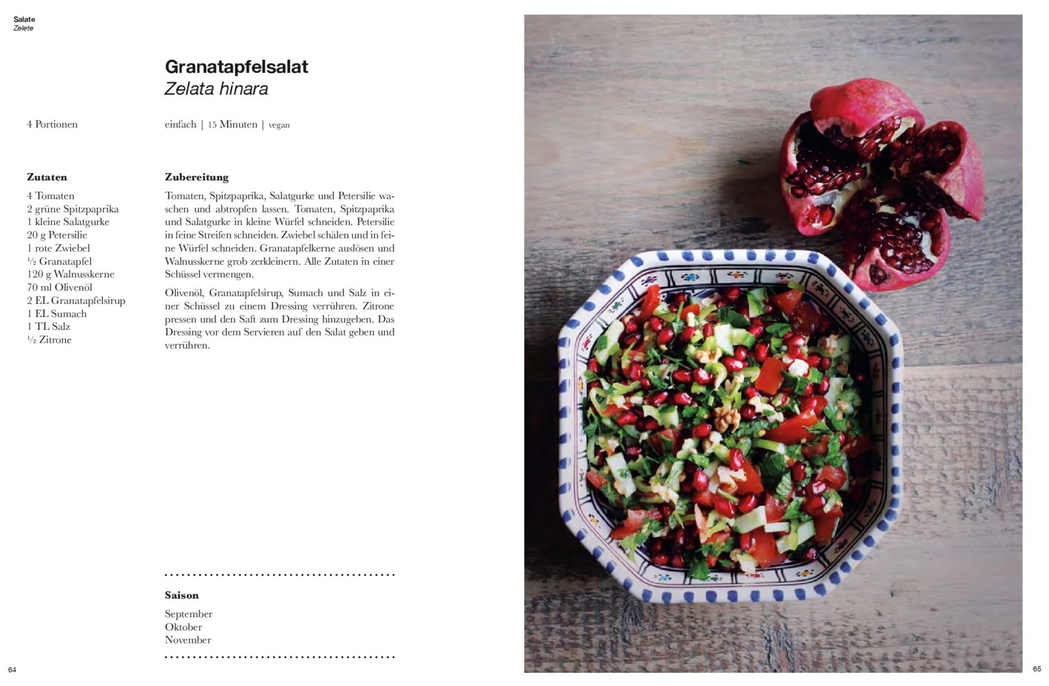 Kurdisch kochen