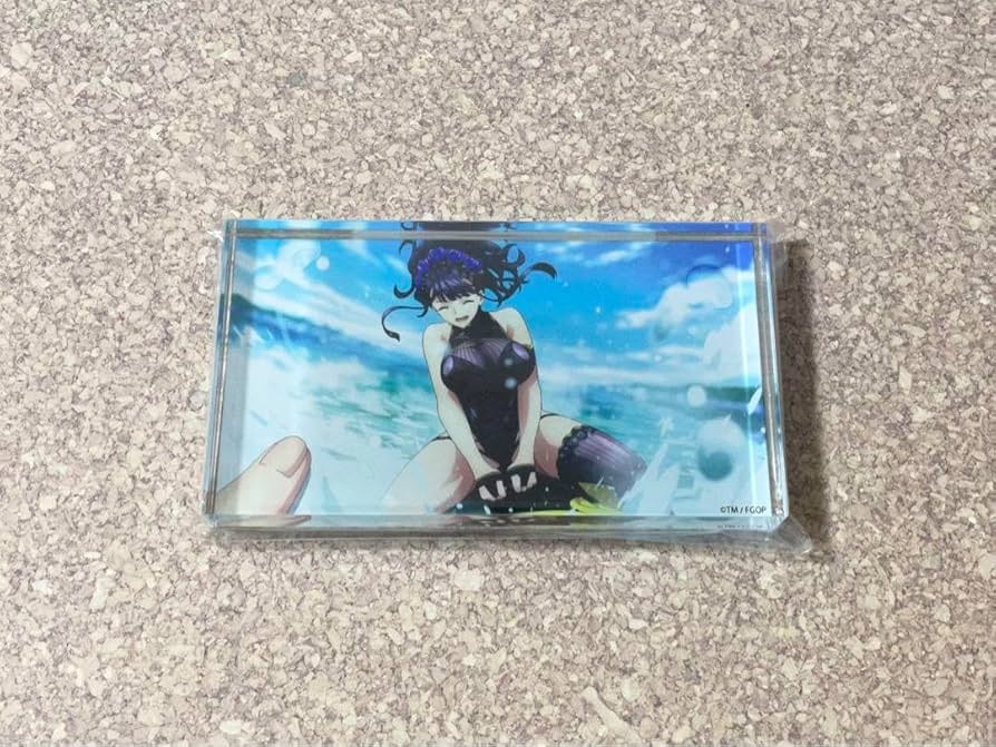 Amazon.co.jp: FGO Fes フェス ランダムアクリルブロック