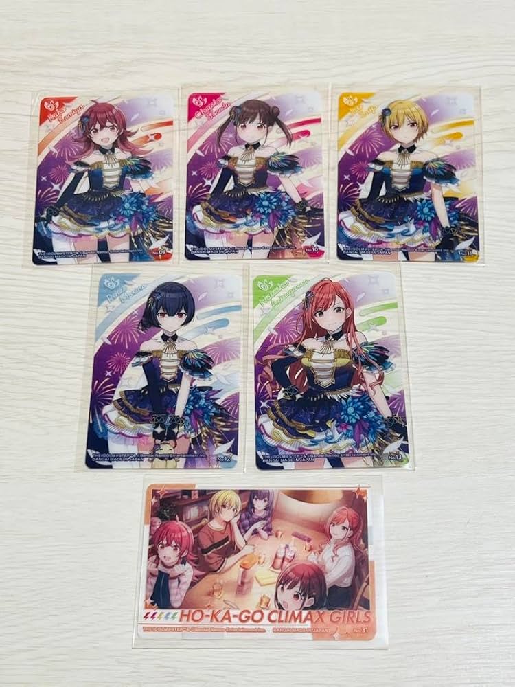 最終値下げ　藍月なくる　クリアカード SNS風おでかけクリアカード - 藍月なくる - BOOTH