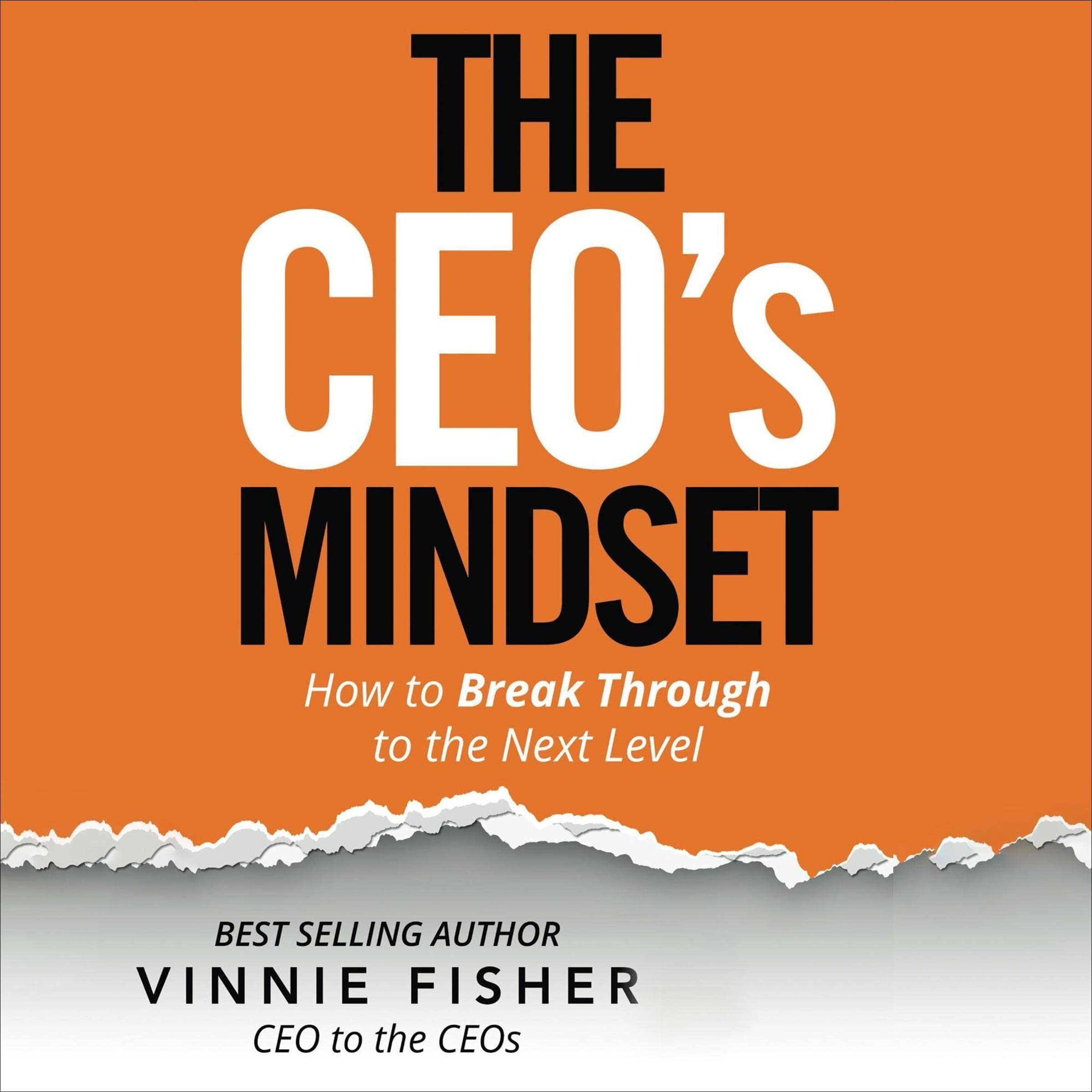 The CEO's Mindset
