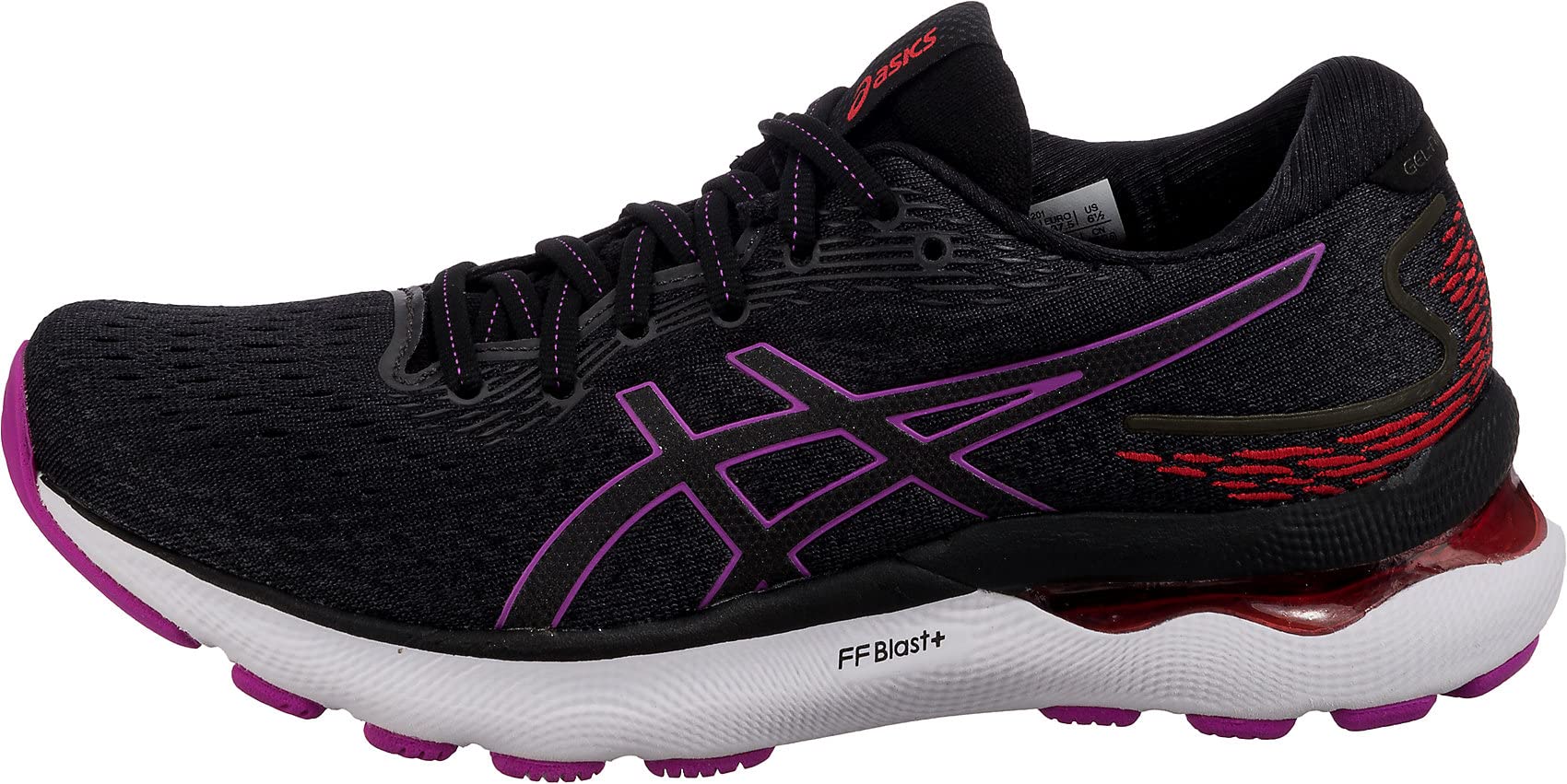 ASICS Kobiety Gel-nimbus 24Sneakersy