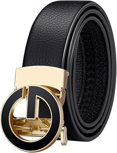 william polo belt