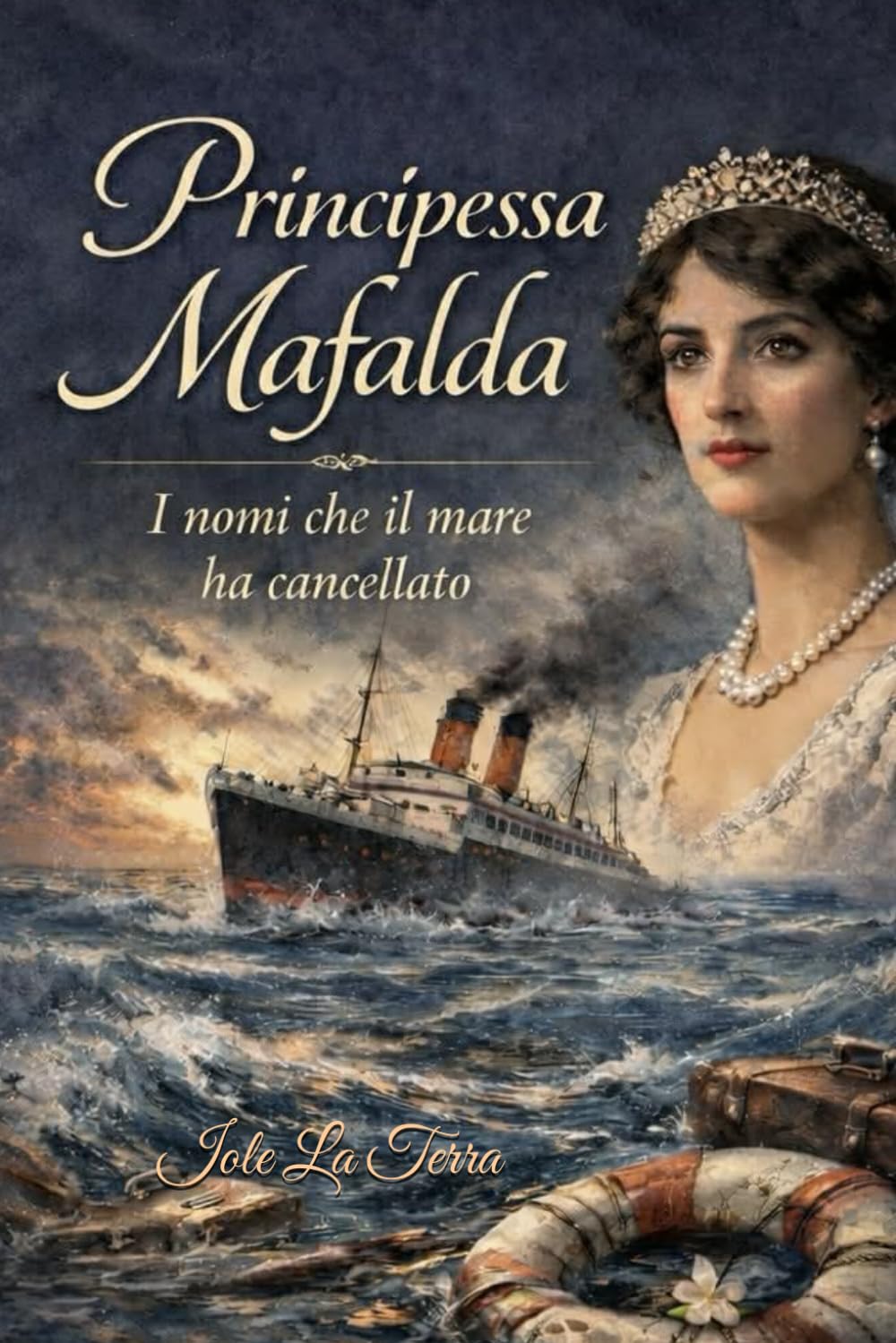 Principessa Mafalda: I nomi che il mare ha cancellato