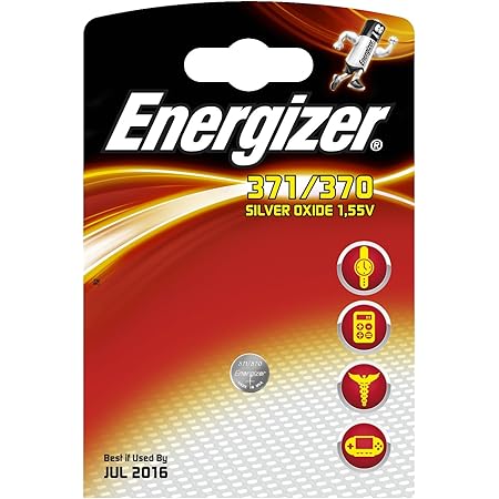 Durable Watch Battery T057.210.22.037.00 main image 1
