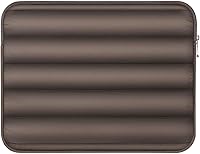 Vista 9 de MoKo Funda de Tableta de 9-11 Pulgadas, Bolsa Portátil Esponjosa para iPad Compatible con el Nuevo iPad Pro M4/iPad Air M2 2024, iPad Air 5/4ª 10.9