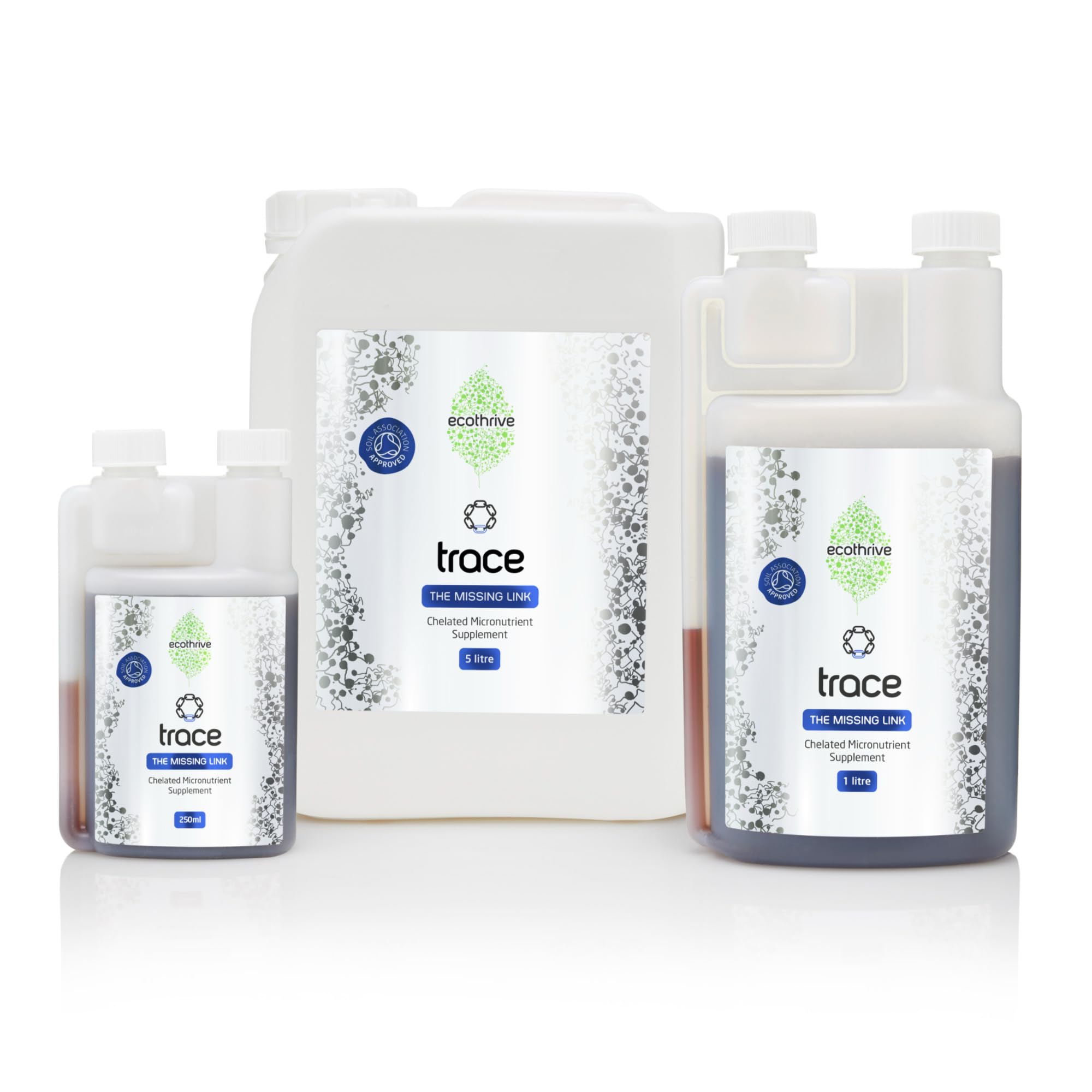 Ecothrive Trace (250ml)