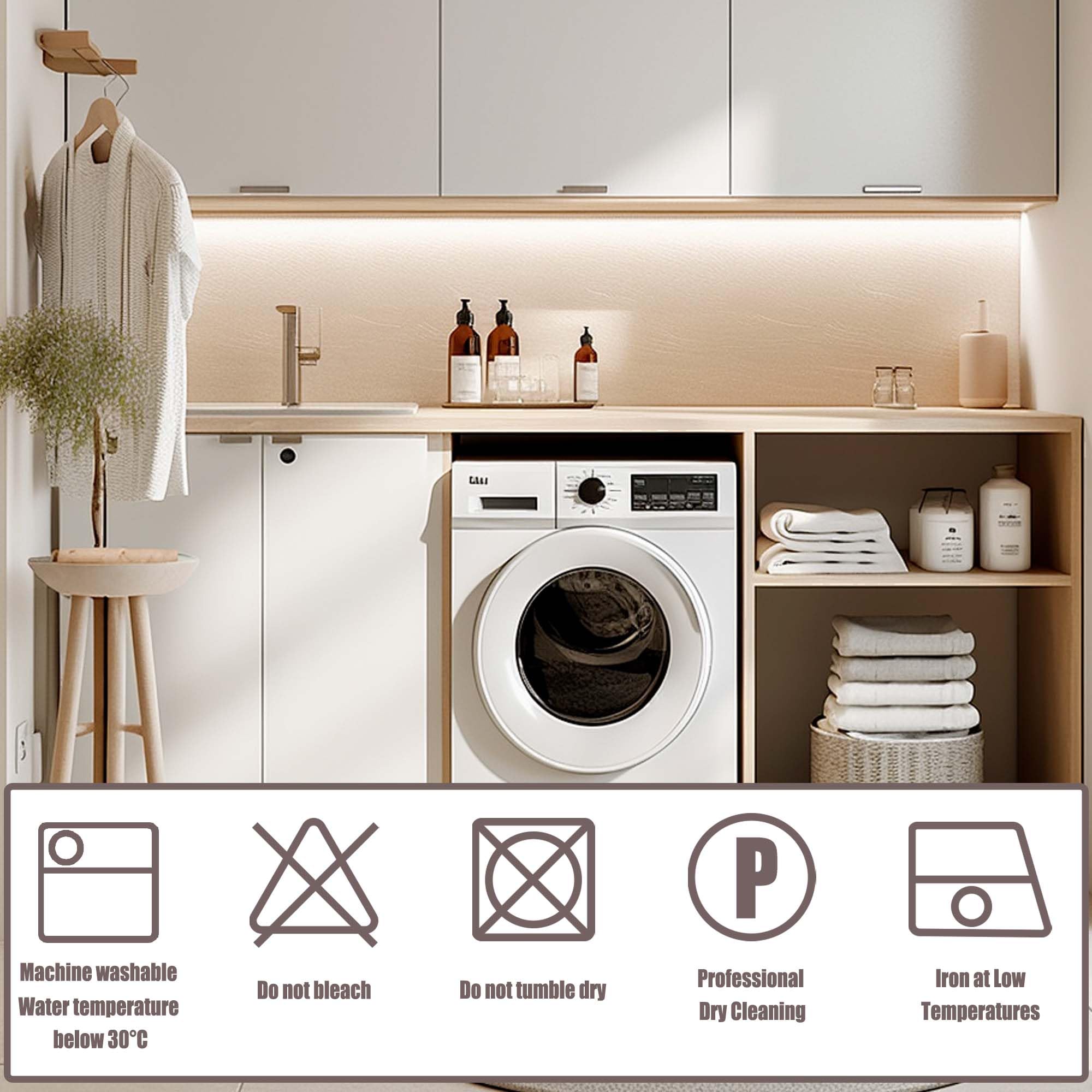 Verdunklungsvorhänge Gardinen mit Ösen 180 x 205 cm Dicke Thermogardine Kälteschutz Warm Vorhänge Schlafzimmer Vielen Farben Und Größen für Jedes Fenster, Hellgrau