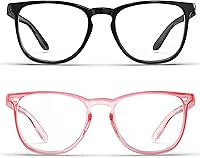 Vista 41 de Gafas de seguridad con estilo, gafas protectoras antiarañazos, transparentes para hombres y mujeres