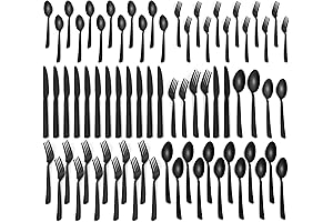 Yoehka Silverware Set