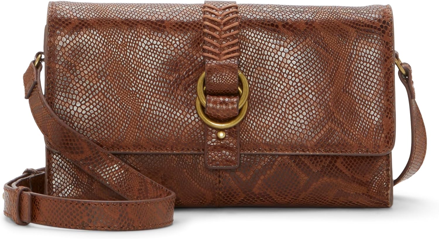 Lucky Brand Luna Small Crossbody