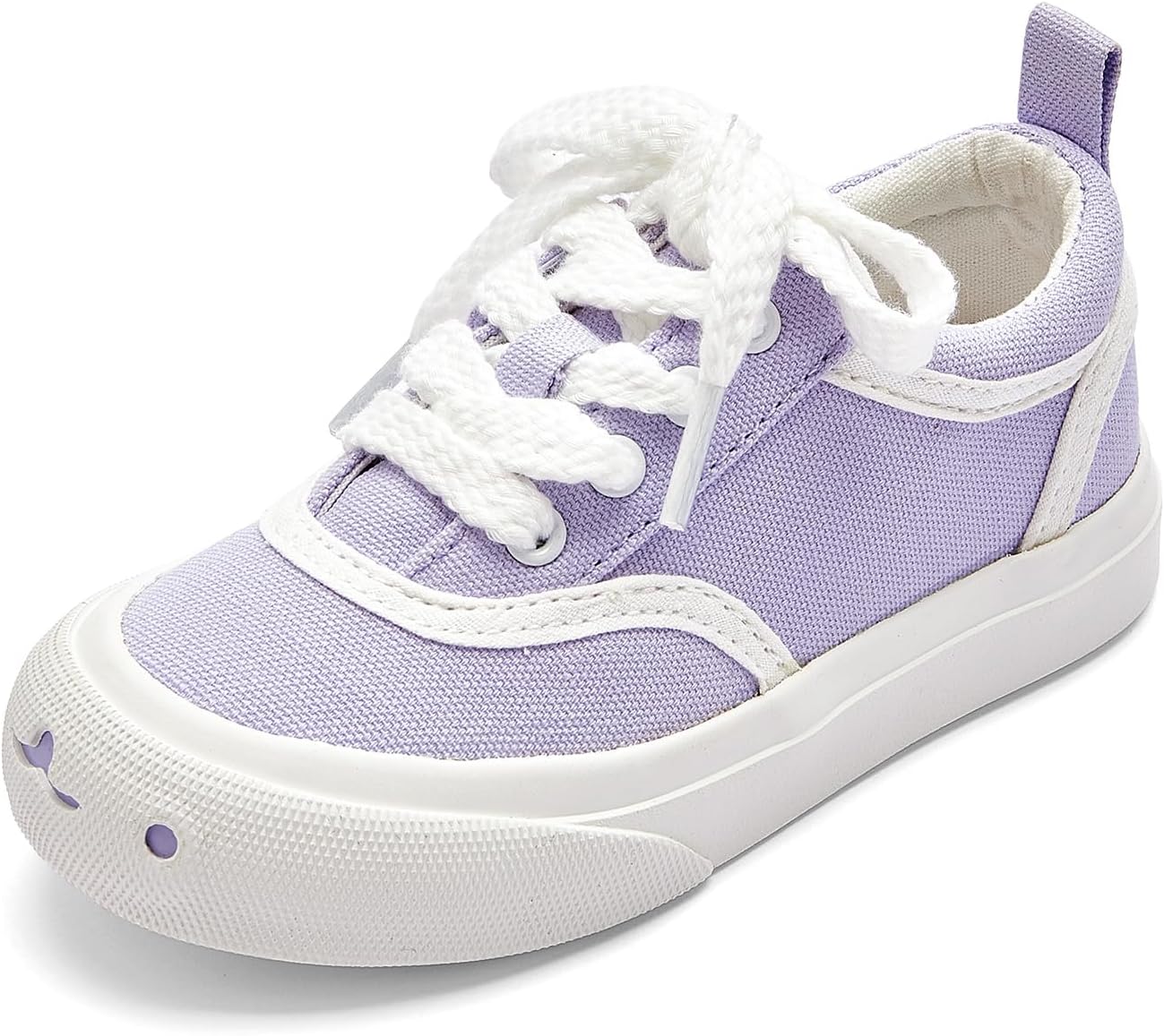 Toddler Boys Girls Sneakers Walking Shoes Breathable Kids Barefoot Running Shoes Tennis Shoes Slip on Sneakers