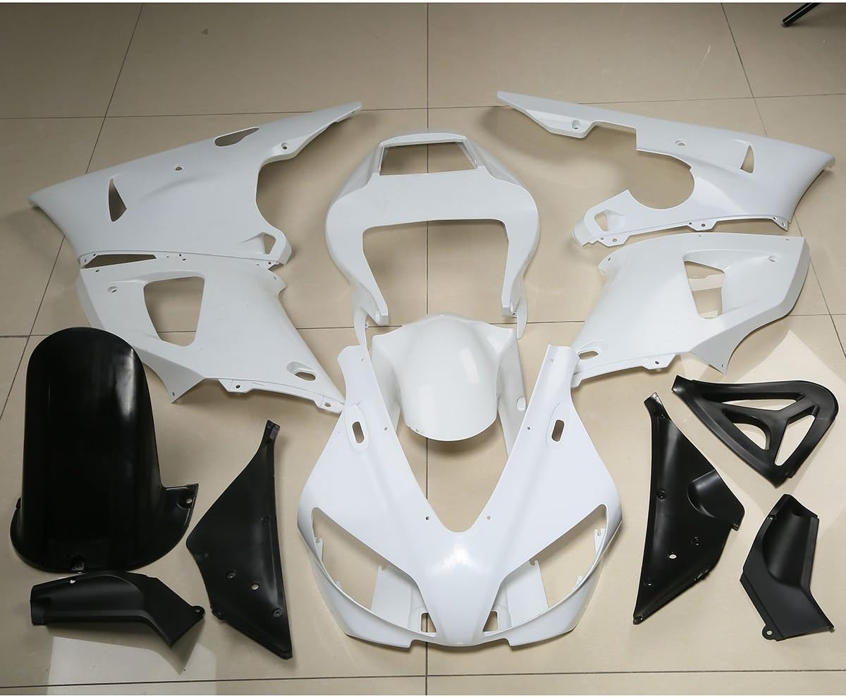 Kits de Carenado