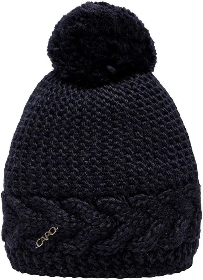 Capo bobble hat Clearance