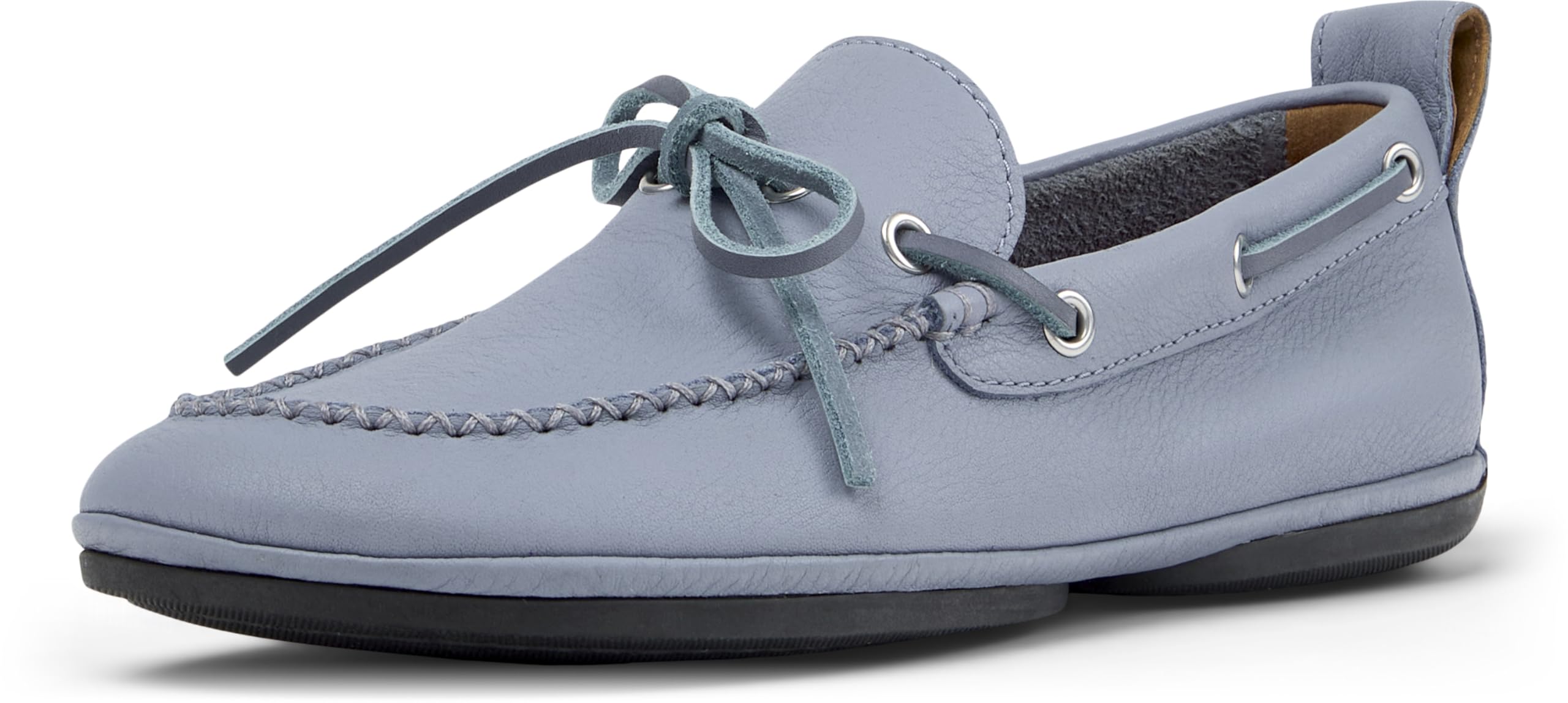 Camper Right Nina Women Moccasin/Ballerina Lt/Pastel Blue 41 (EU)