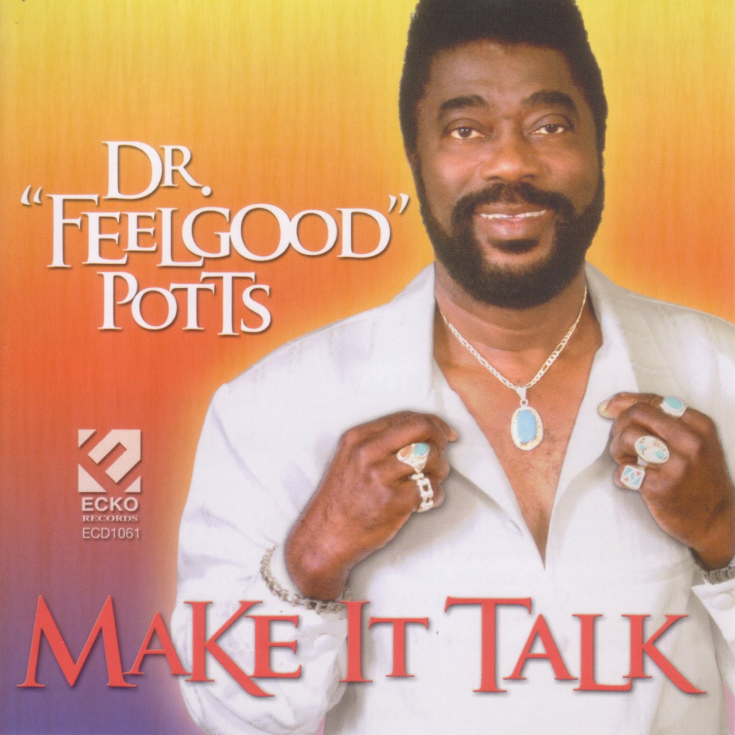 Dr. Feelgood Potts