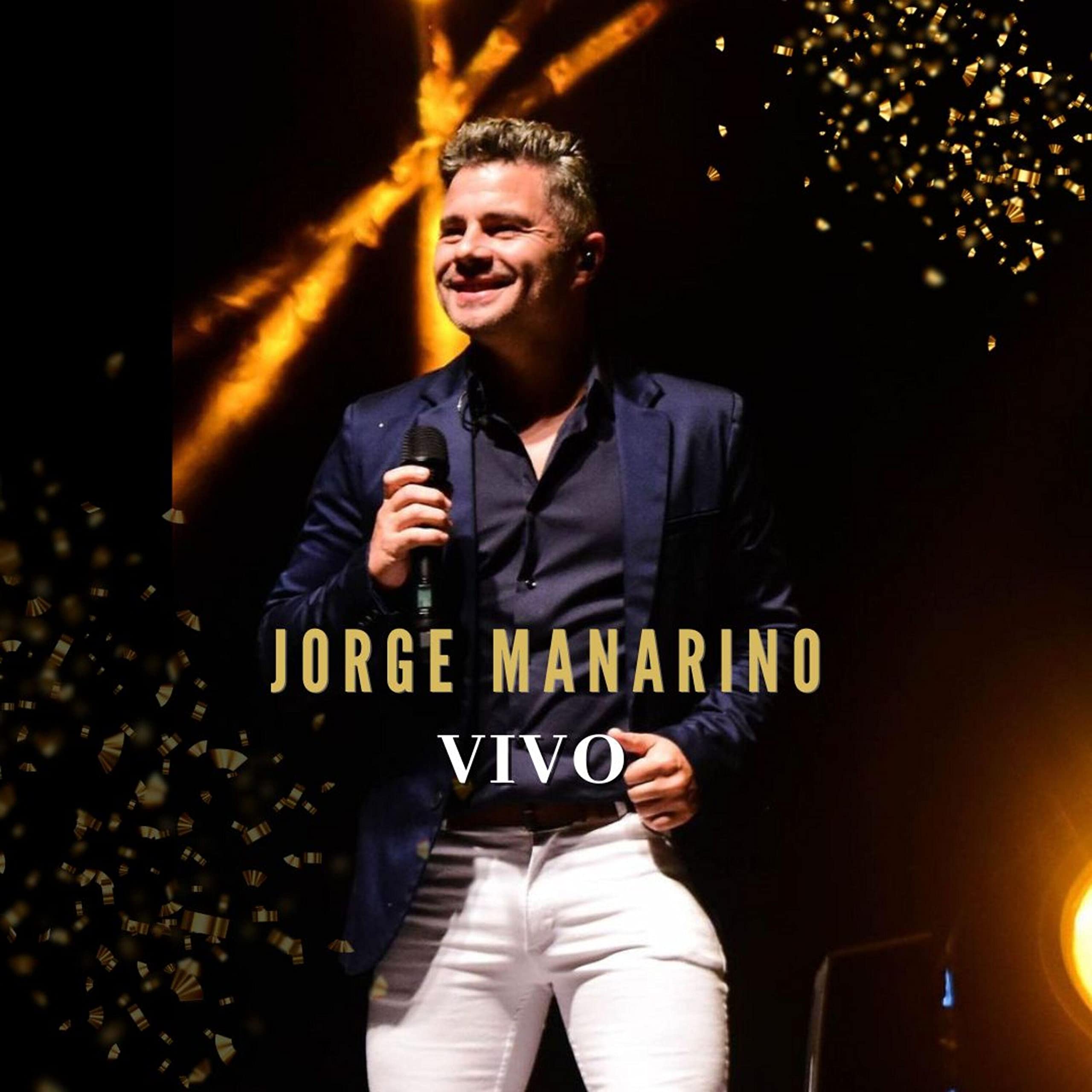 Jorge Manarino