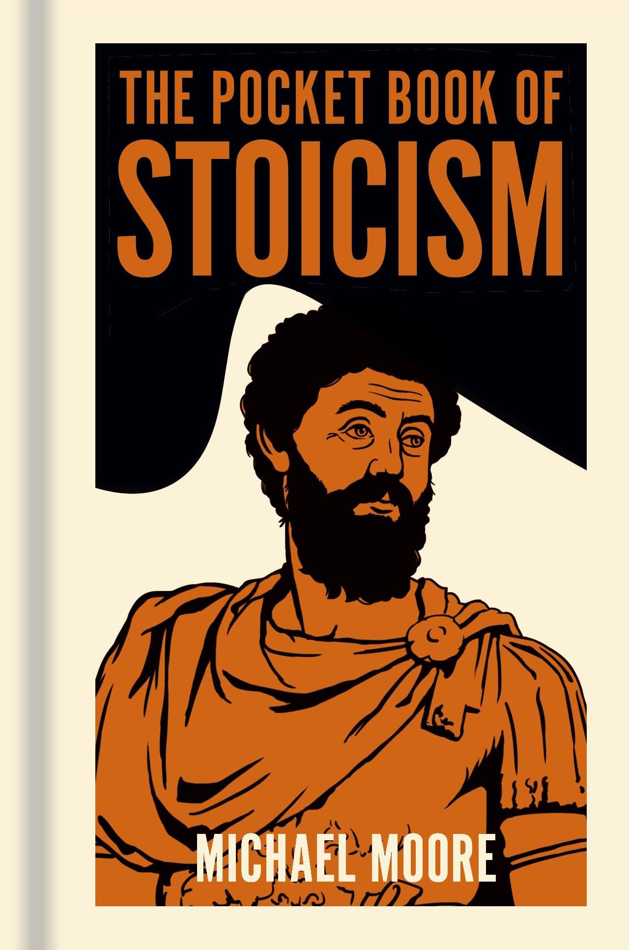 The Pocket Book of Stoicism: A Concise Introduction to Stoic Philosophy (Arcturus Pocket Ideas)