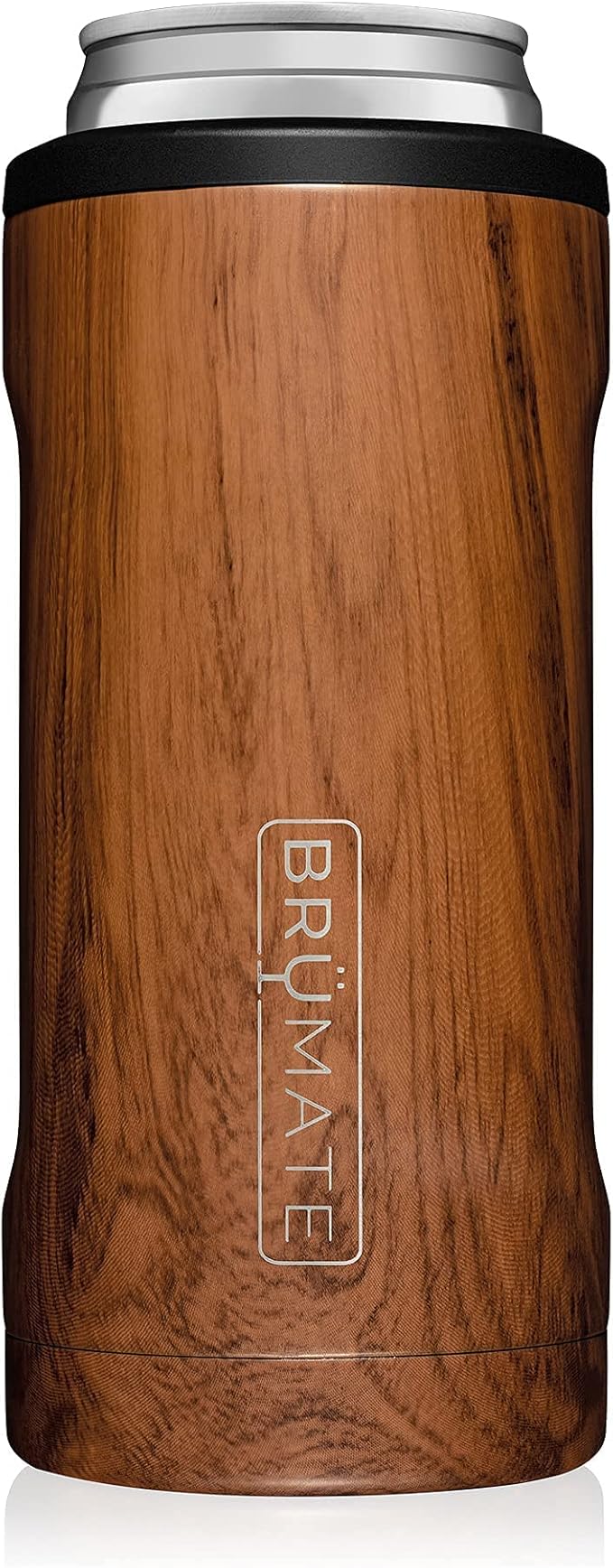 BrüMate Hopsulator Slim Doublewalled Stainless Steel