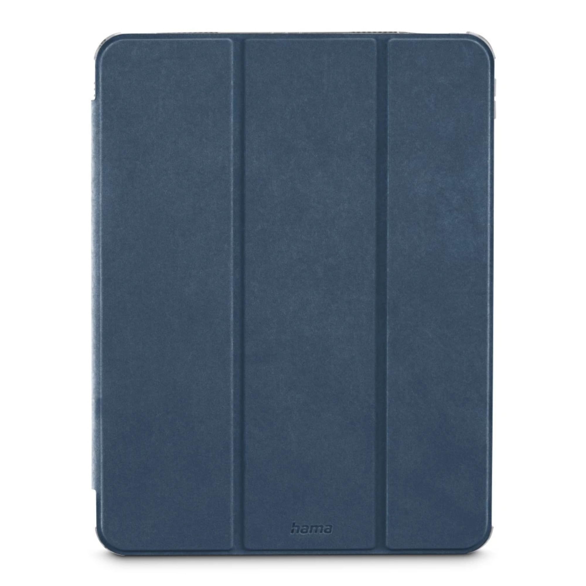 Extreme Protect Tablet Case for Apple iPad Pro 11 inch (2024), Velvet, Blue