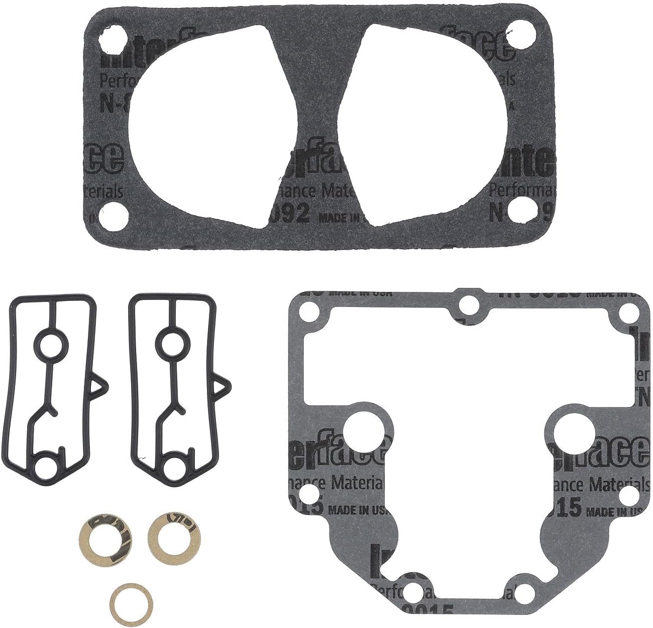 Quicksilver 8107493 Carburetor Gasket Kit