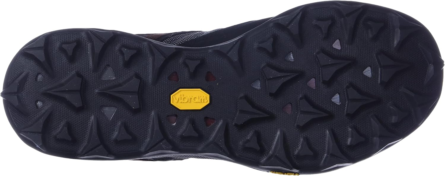 Merrell Men's Thermo Chill 6" Shell Waterproof Sneaker, Womens 10