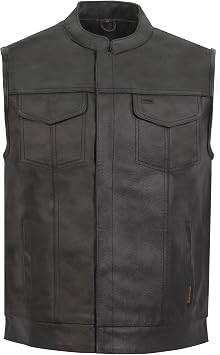 Hot Leathers        XXL