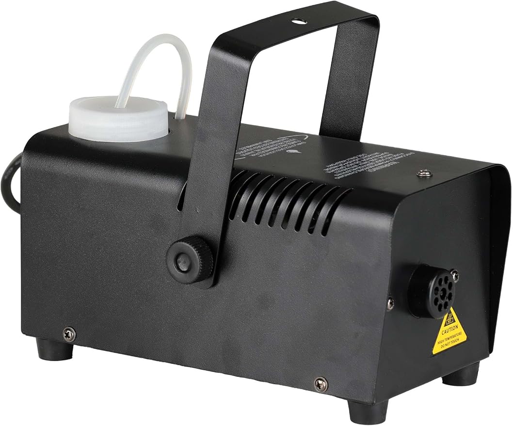 Máquina de Humo 400W con Control Remoto para Fiesta miniatura 3