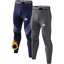 warm compression leggings