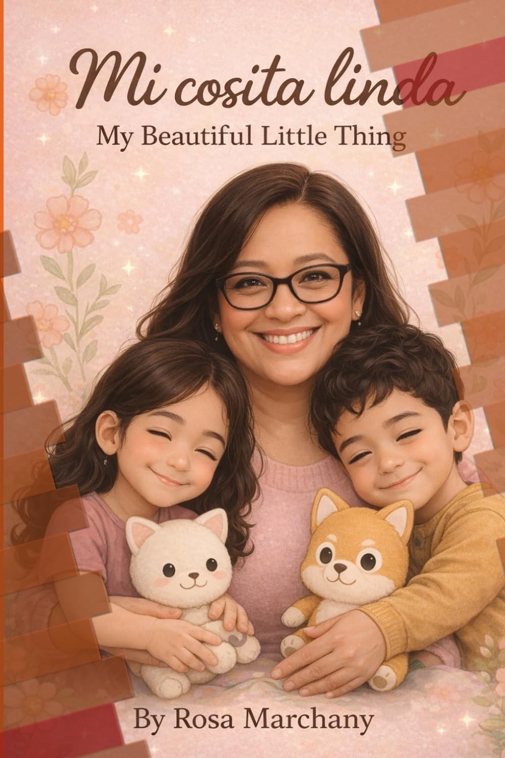 Mi cosita linda/ My beautiful little thing