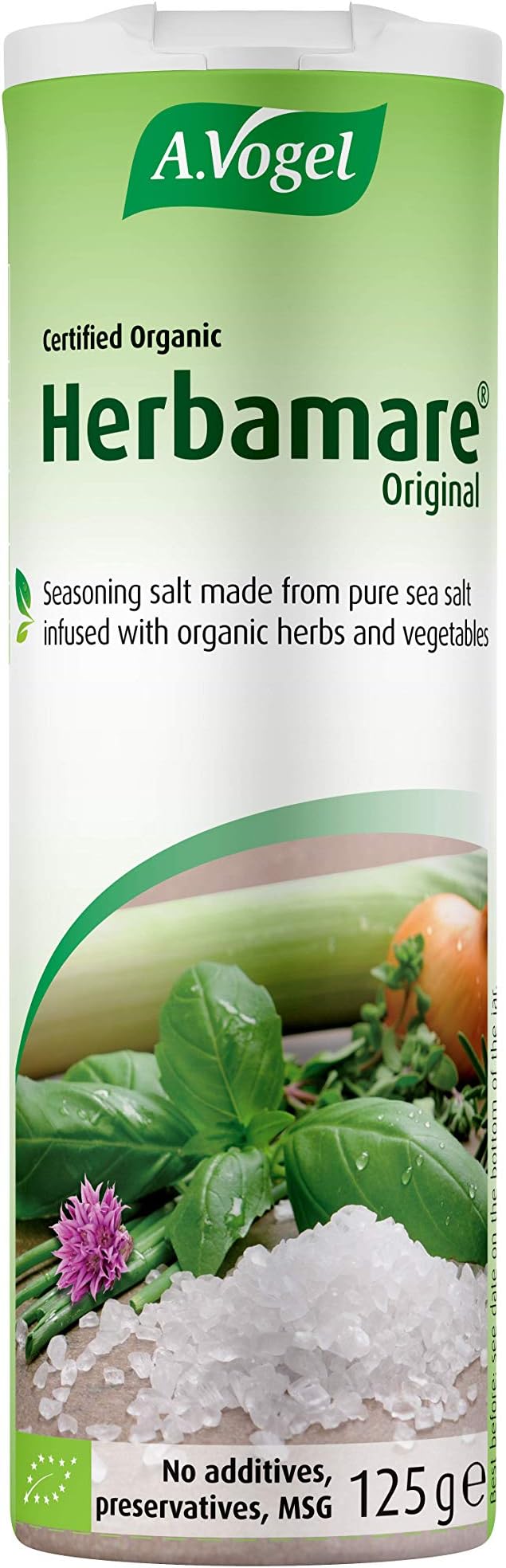 Herbamare Original - 125g