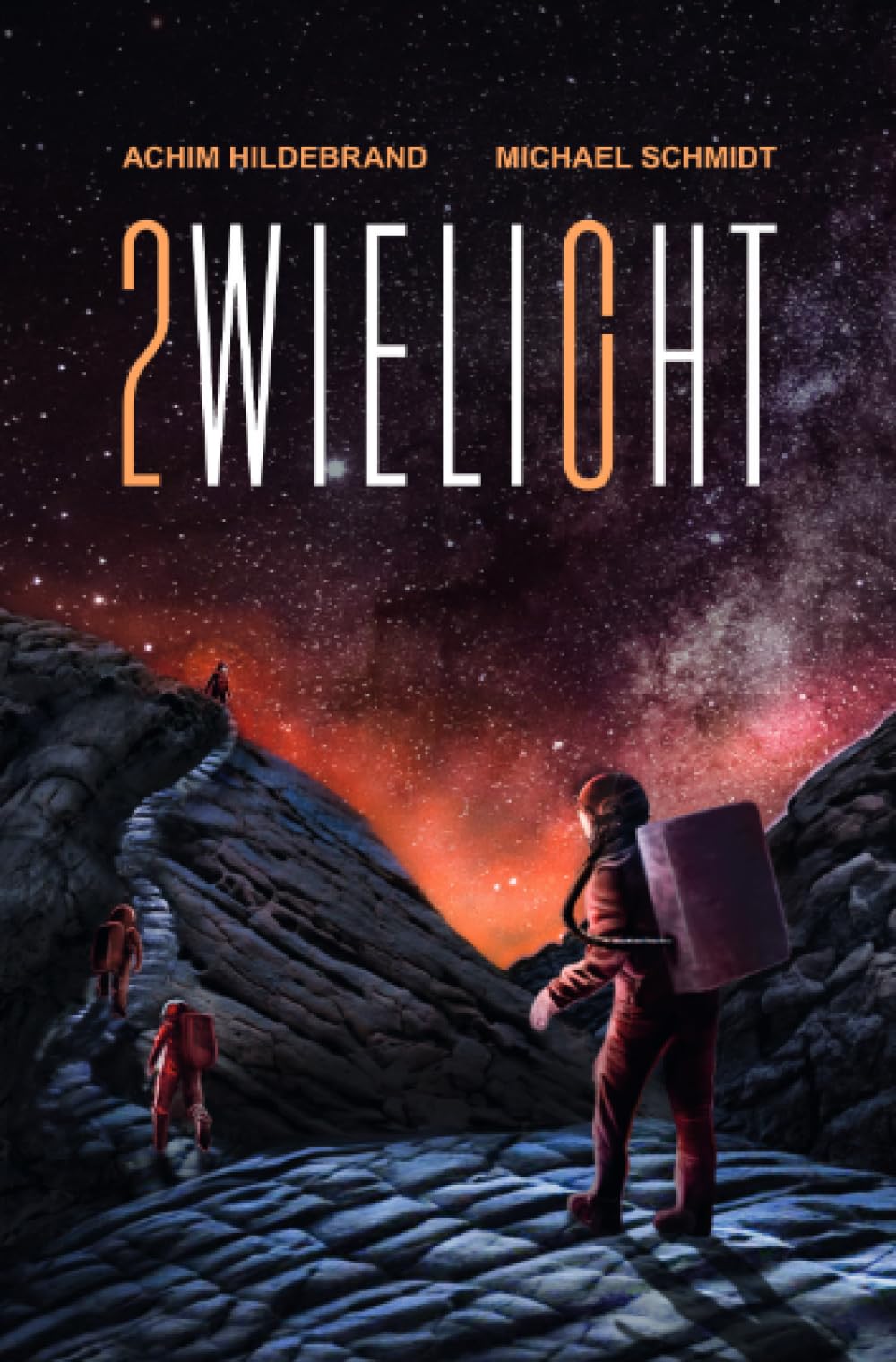 Cover of Zwielicht, #20