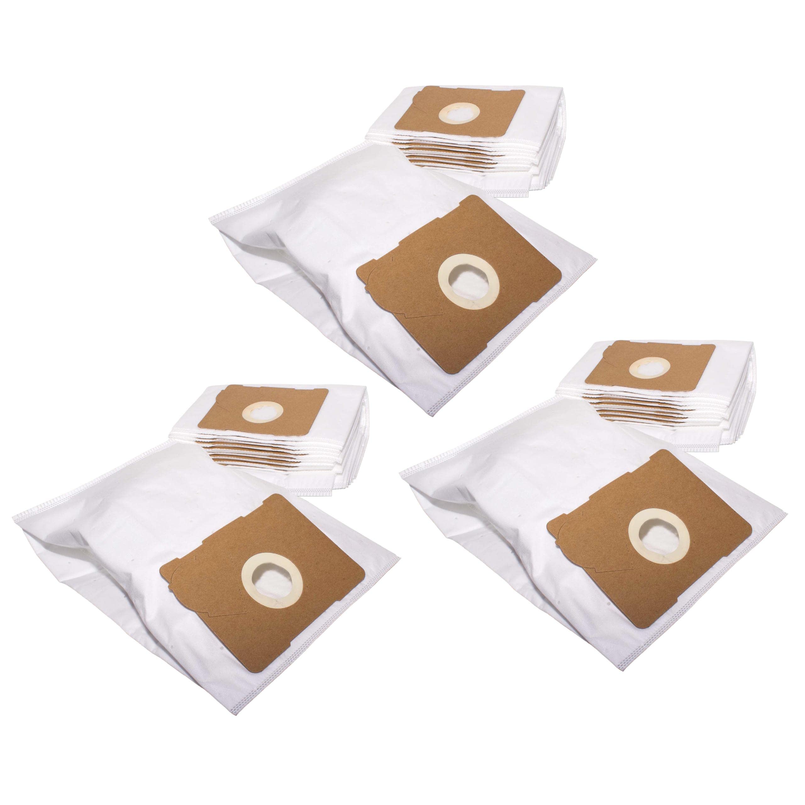 Obiezione Millimetro Attrezzature Per Parchi Giochi Sacchetti Aspirapolvere Fest - Foto 9