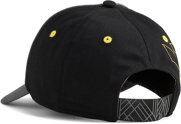 PUMA(プーマ) ジュニア ベースボールキャップ 綿 ポケモンPUMA x POKEMON ダッドキャップ Jr 026866ユニセックス子供 - 2
