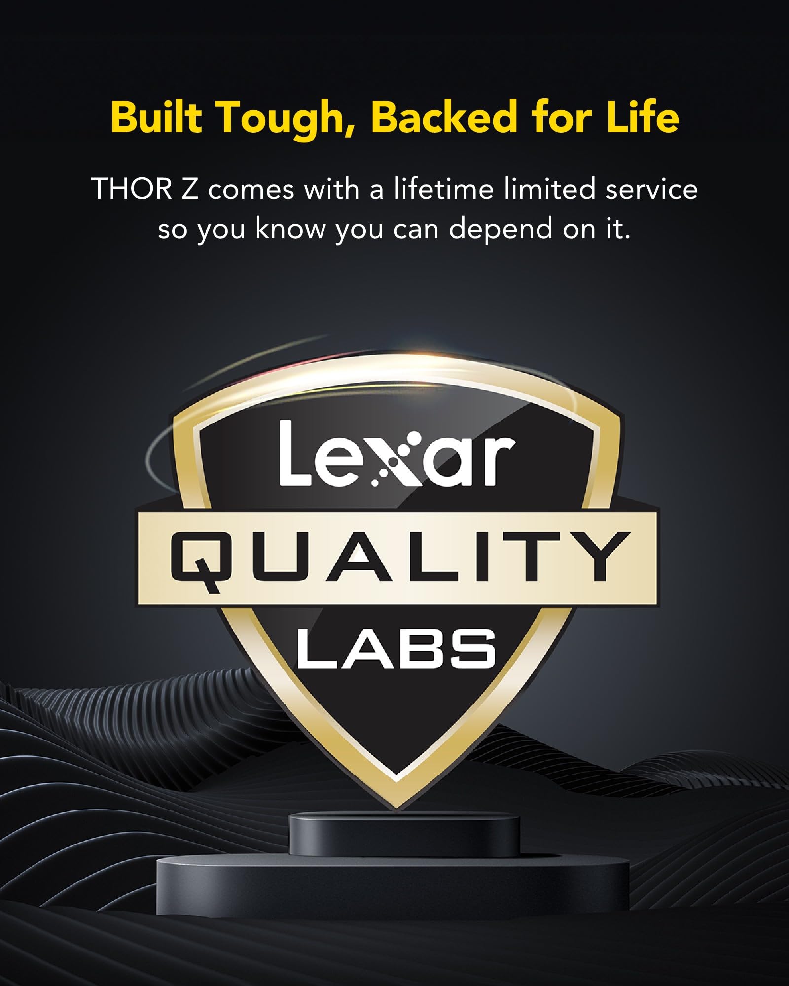 Lexar DDR5 RAM 32GB RGB - Boost Your PC! -8