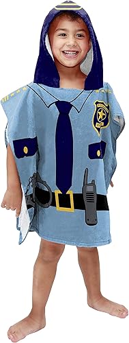 Miniatura 1 de Jay Franco - Toallas con capucha para niños