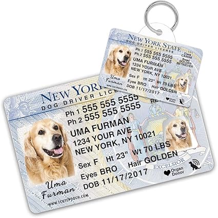 pet id