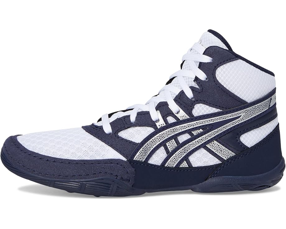 ASICS Kids Snapdown 4 Grade School (Toddler/Little Kid/Big Kid) - Left View