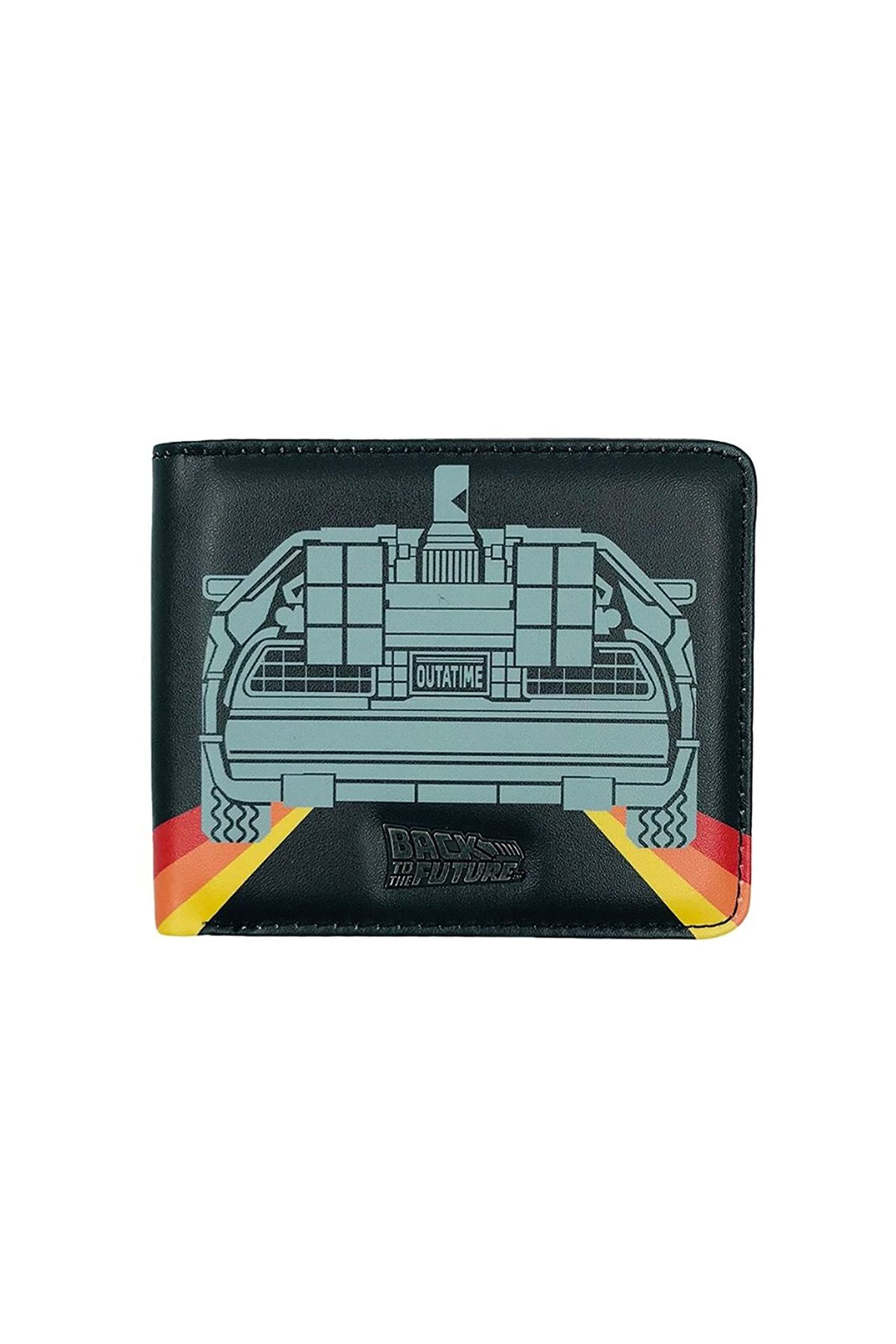 BB Designs LtdBack to The Future Delorean 85 Wallet