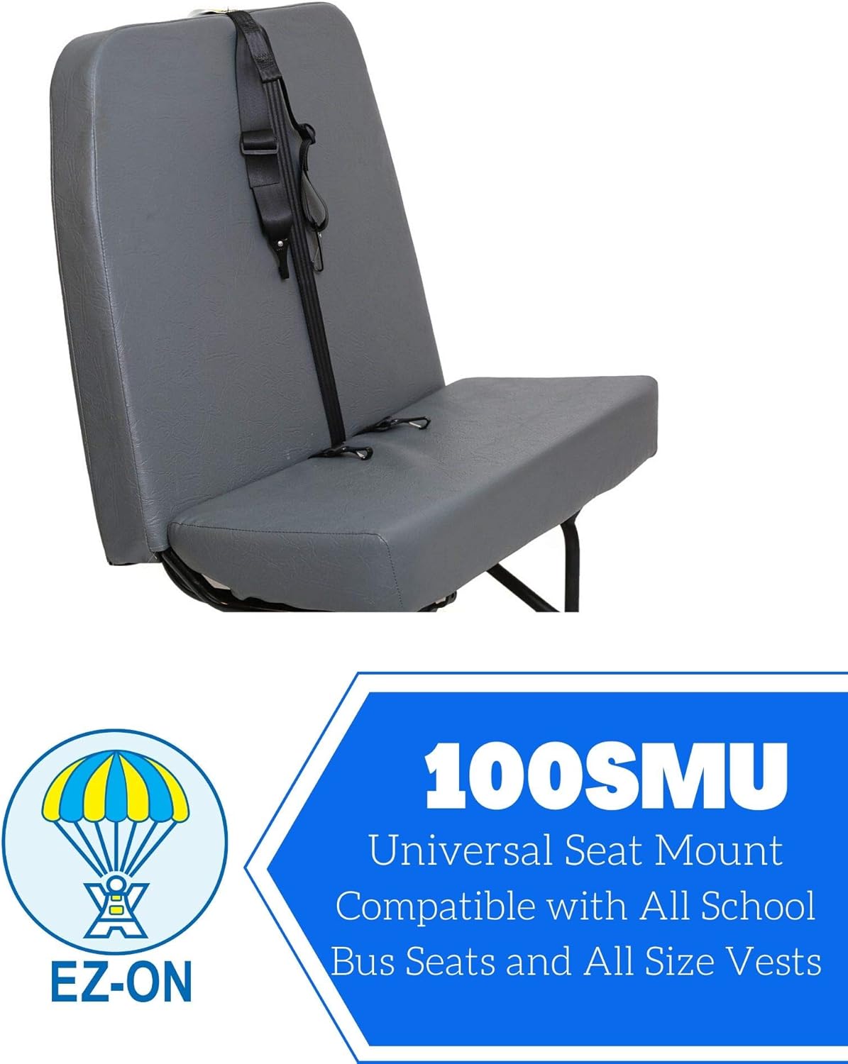Universal Seat Mount