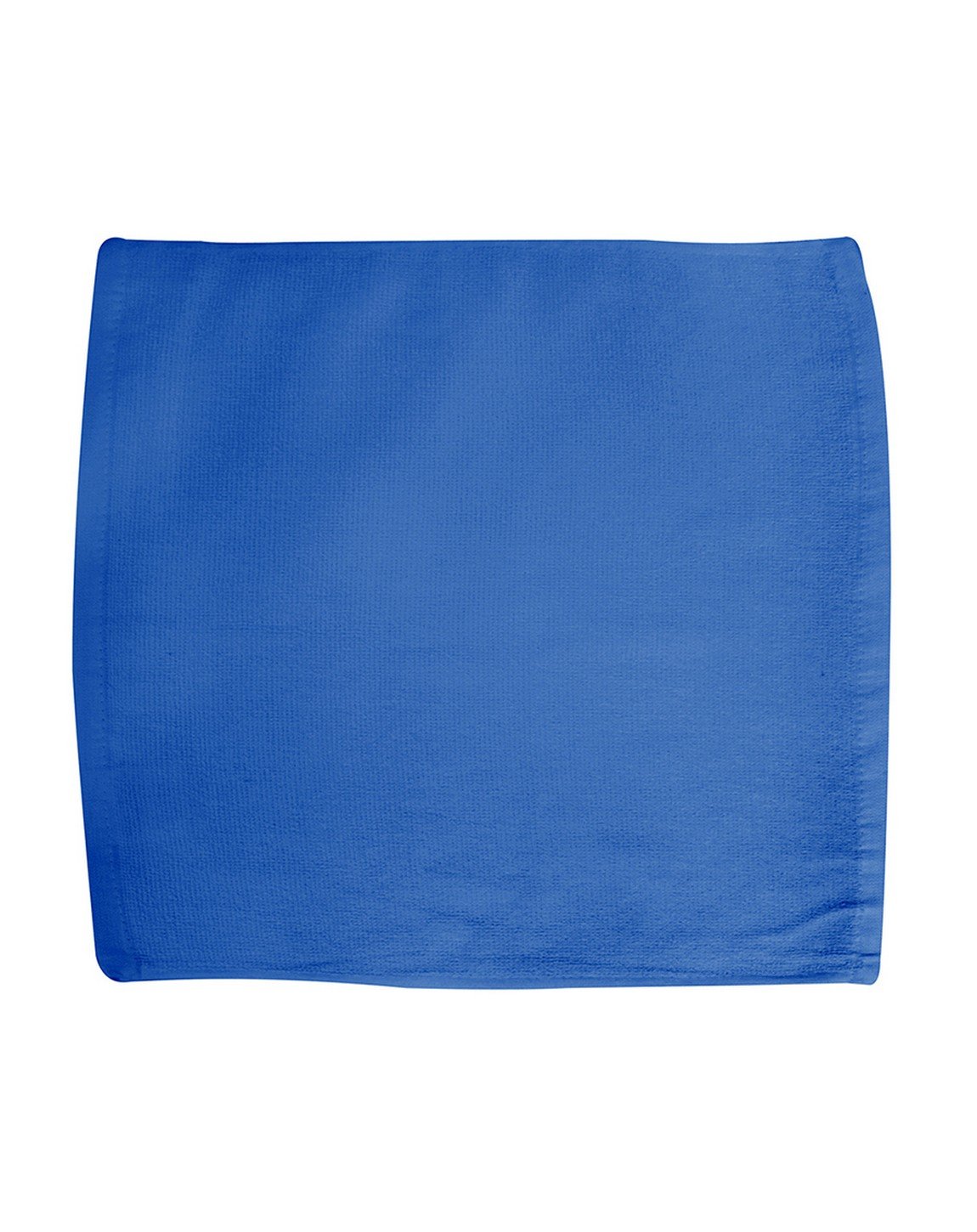 Carmel Towel CompanyC1515 Square Super Fan Rally Towel - ROYAL - OS (US)